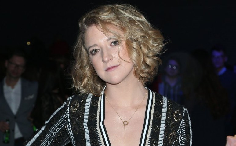 Lara Gessler wyznała, że miała zaburzenia odżywiania /Paweł Wrzecion /MWMedia