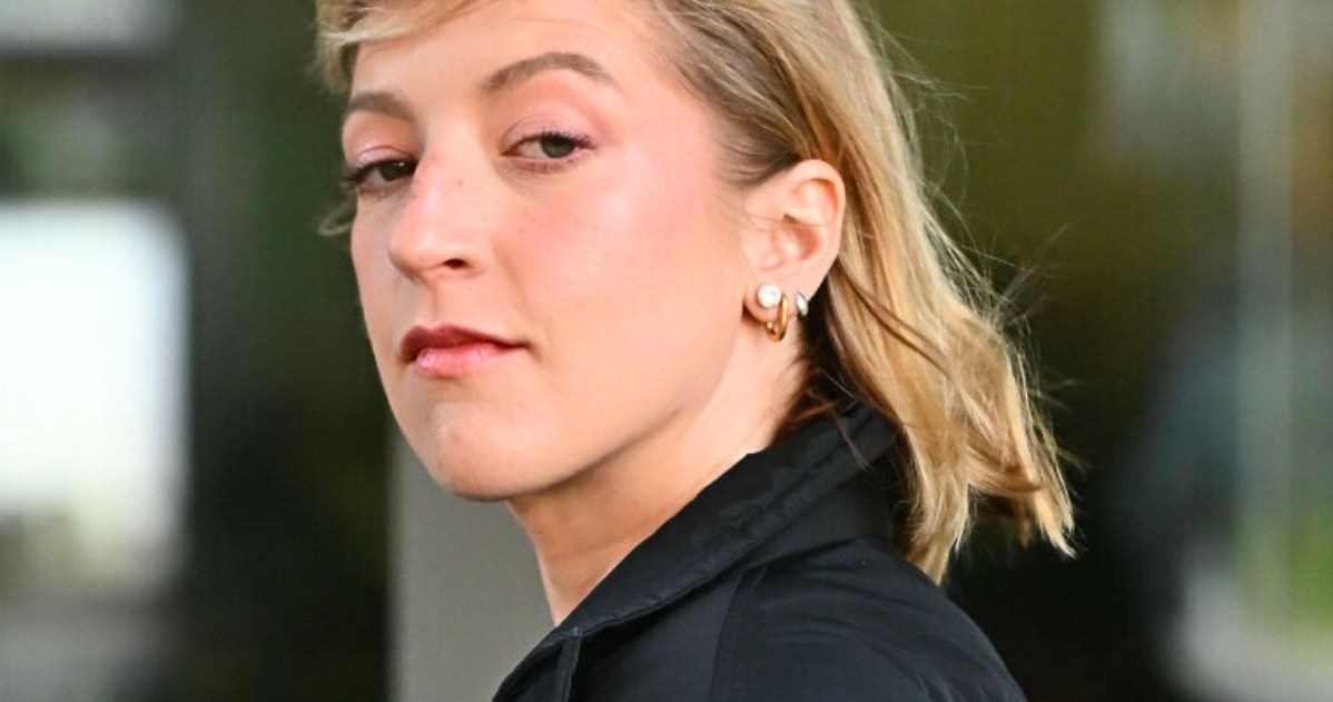 Lara Gessler /Artur Zawadzki/REPORTER /Reporter
