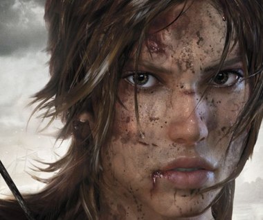 Lara wcale nie musi być seksbombą