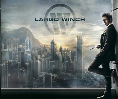 "Largo Winch"