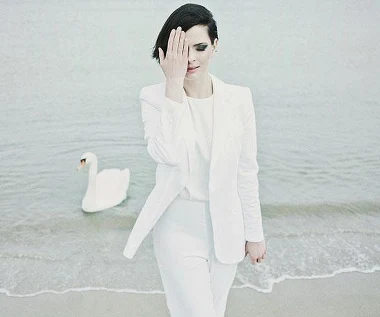 Lari Lu i inni polscy wykonawcy na Orange Warsaw Festival