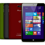 Lark Ultimate 8i -  tablety z Windows lub Androidem