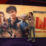 komedia "LARP. Miłość, trolle i inne questy". Relacja z premiery najlepszej polskiej komedii ostatnich lat