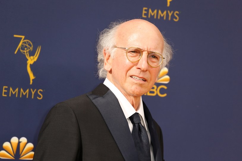 Larry David / Marcus Yam / Contributor /Getty Images
