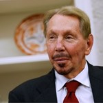 Larry Ellison wyprzedza Elona Muska. Oracle i AI zmieniają układ sił