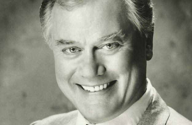 Larry Hagman (1931 - 2012) /materiały prasowe