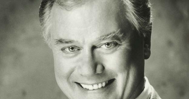 Larry Hagman /materiały prasowe