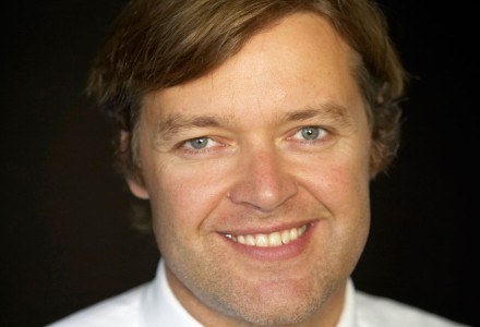 Lars Boilesen - nowy prezes Opera Software /materiały prasowe