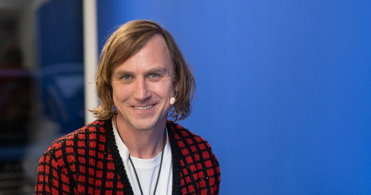 Lars Eidinger /Lukas Pilz / Contributor /Getty Images