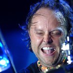 Lars Ulrich (Metallica) ma 50 lat