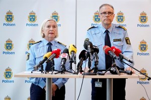 Lars Vilks, twórca karykatur Mahometa, nie żyje. Nowe informacje o śmierci artysty
