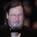 Lars von Trier cierpi na chorobę Parkinsona