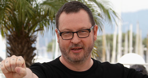 Lars Von Trier, fot. Vittorio Zunino Celotto &nbsp; /Getty Images/Flash Press Media