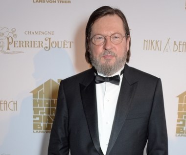 Lars von Trier szuka żony... w mediach społecznościowych