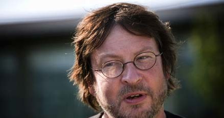 Lars von Trier /AFP