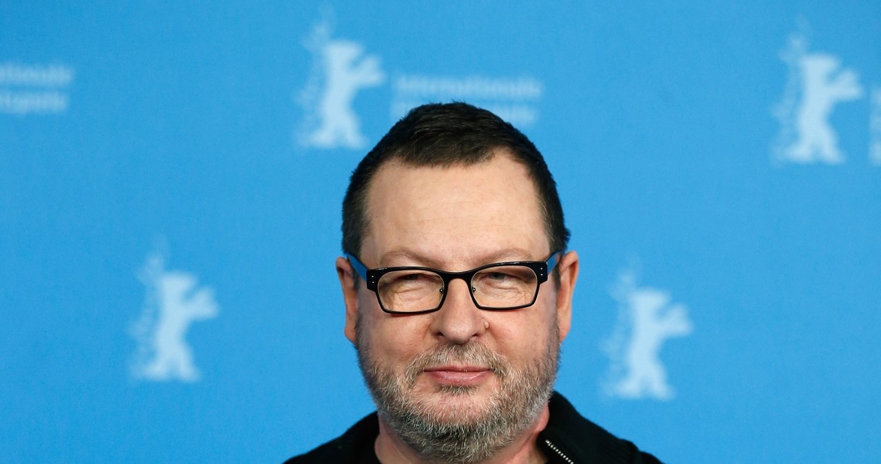 Lars von Trier /Andreas Rentz /Getty Images