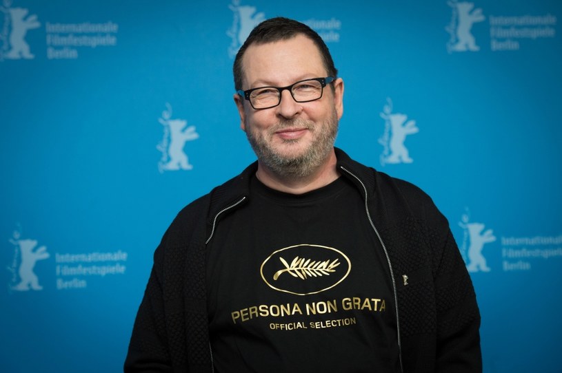 Lars von Trier / Stephane Cardinale/Corbis via Getty Images /Getty Images