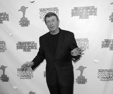 Lary Cohen nie żyje. Kultowy reżyser miał 77 lat