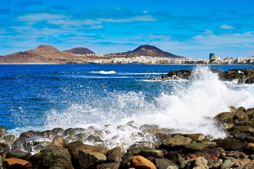 Las Palmas, Gran Canaria /123RF/PICSEL