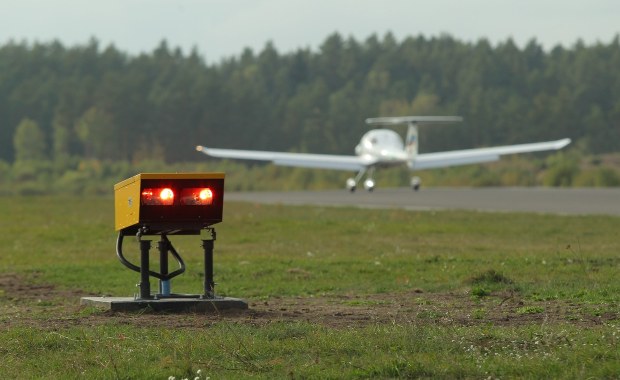 Las przy lotnisku w Olsztynie zostanie wycięty, mimo sprzeciwu leśników