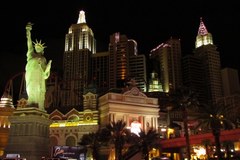 Las Vegas, czyli światowa stolica rozrywki  