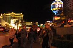 Las Vegas, czyli światowa stolica rozrywki  