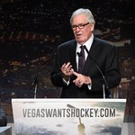 Las Vegas i Quebec chcą mieć klub w NHL