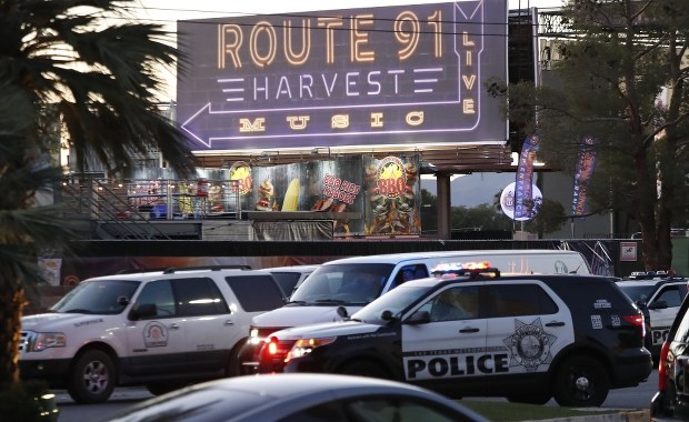 Las Vegas: Niepokojące informacje ws. osób rannych w strzelaninie