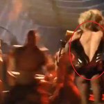Las Vegas: Rozpięty kostium Britney Spears