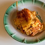 Lasagne według najprostszego przepisu. Każdy poradzi sobie z jej przygotowaniem