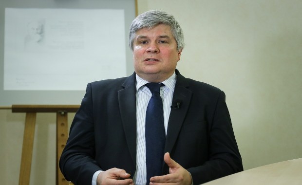 Lasek: Raporty ws. katastrofy smoleńskiej różnią się, bo Rosjanie ukryli część faktów