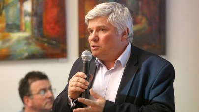 Lasek: To, że po Smoleńsku nie wyciągnęliśmy wniosków, jest karygodne