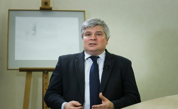 Lasek: W naszej komisji nie zostały zniszczone żadne dokumenty