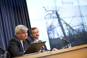 Lasek: W podkomisji Macierewicza są sami amatorzy