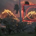 Laser odpowiedzialny za pożary na Hawajach? Informacje o „broni energetycznej” 