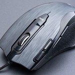 Laserowa mysz gamingowa Tesoro H2L Shrike