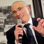 Łaska skalkulowana, czyli Chodorkowski na wolności