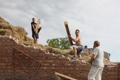 Lasków: Ogromne zniszczenia po przejściu nawałnicy