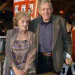 Laskowska potwierdziła doniesienia o gorącym romansie dopiero pod koniec życia. Po wszystkim wróciła do męża