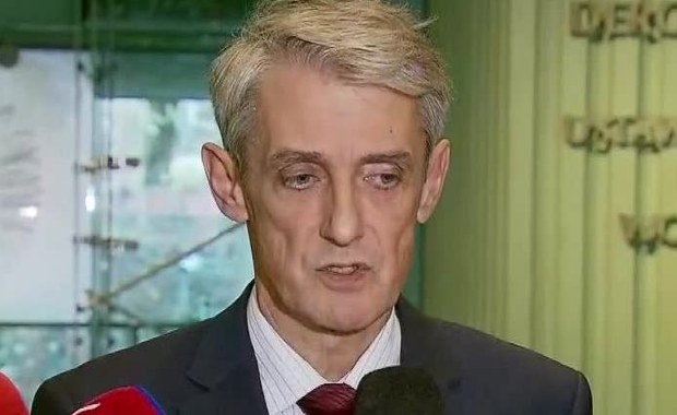 Laskowski: Treść propozycji ws. ustawy SN eliminuje najpoważniejsze zastrzeżenia 