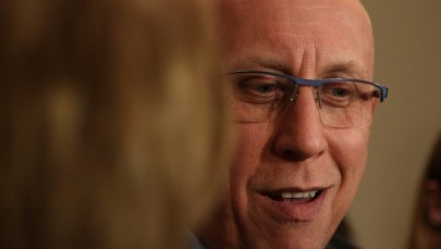 Lasota dyrektorem Muzeum AK