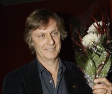 Lasse Hallstrom za całokształt w Sztokholmie