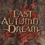 Last Autumn's Dream we Frontiers