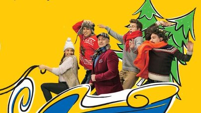 "Last Christmas" w Katowicach. Pobij rekord Guinnessa z RMF FM!