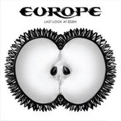 Europe: -Last Look At Eden