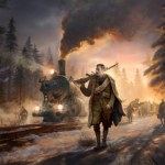 Last Train Home: Zobacz zwiastun prezentujący załogę "pociągu śmierci"