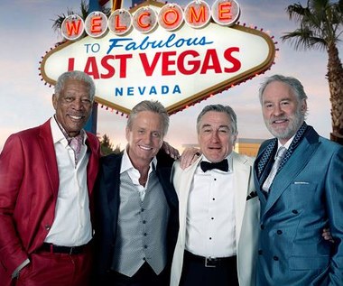 "Last Vegas"