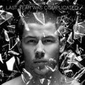 Nick Jonas: -Last Year Was Complicated