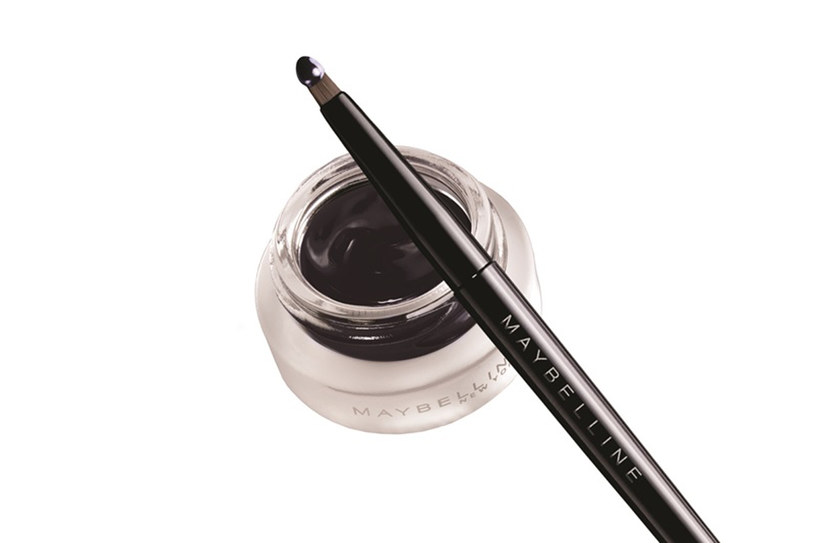 Lasting Drama Gel Liner /.