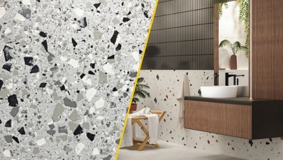 ​Lastryko wraca do łask. Kultowy materiał z PRL-u znów podbija polskie wnętrza